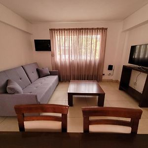 Apartamento de 2 Dormitorios
